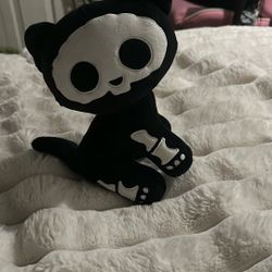 Skelanimals Cat