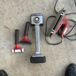 Carpet Tools For Sale
