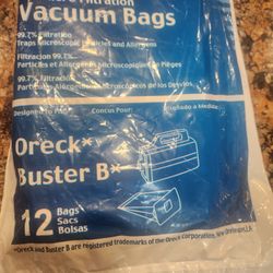 Free Vacuum Bags For Handheld Oreck Vacuum