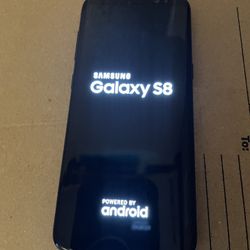 Galaxy S8