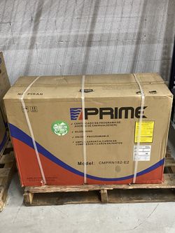 Multi Zone Mini Split Unit Available. New unit. Brand: Grandaire made by Carrier. 24,000BTU. (2 Tons) Ten years Warranty included. Installation availa