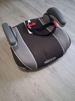Booster seat