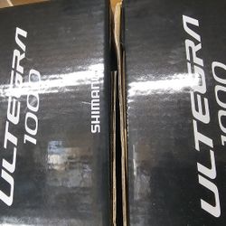 Phenix & Ultegra 1000 Combos