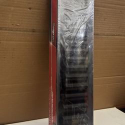 Snap-on Tools15 pc 1/2" Drive 6-Point Metric Flank Drive® Deep Impact Socket Set (10-24 mm)