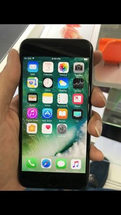 iPhone 6 16gb unlocked DESBLOQUEADO