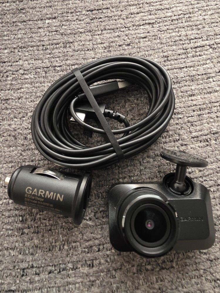 Garmin Dash Cam Mini 3
