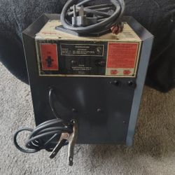 Sears Craftsman Dual Range 230 Amp Welder 