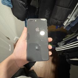 IPHONE 8PLUS TRADES