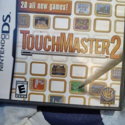 Nintendo DS Bundle