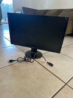 Computer monitor