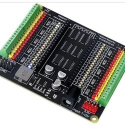 Freenove Breakout Board ESP32+S3
