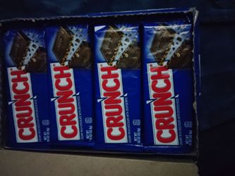 Crunch