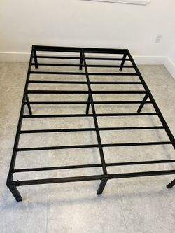 Bed Full size