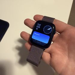 Apple Watch Series 7