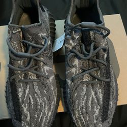 adidas Yeezy Boost 350 V2 MX Dark Salt Men's - ID4811 - US