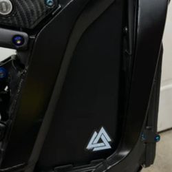 72v Chi Battery 