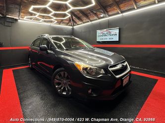 2013 Subaru Impreza 2.0i Sport Premium