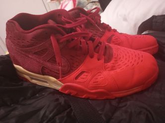 Nike size 10.5