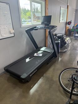 Treadmill
