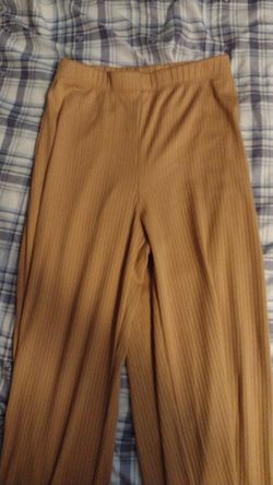 Orange Yellowish pants from Windsor