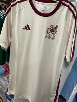 Visit 2022 Mexico National Team Adidas