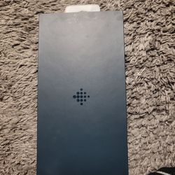 Fitbit Ionic smartwatch