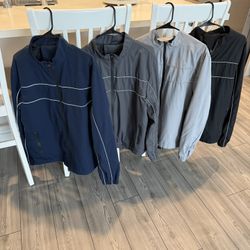 Mens Jackets XL