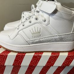 Woman Troop Hi Top Shoes Size 7 ❗️Firm Price❗️