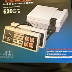 New Mini Game Anniversary Edition  620 Games 