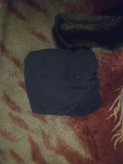 Black shirt medium sized