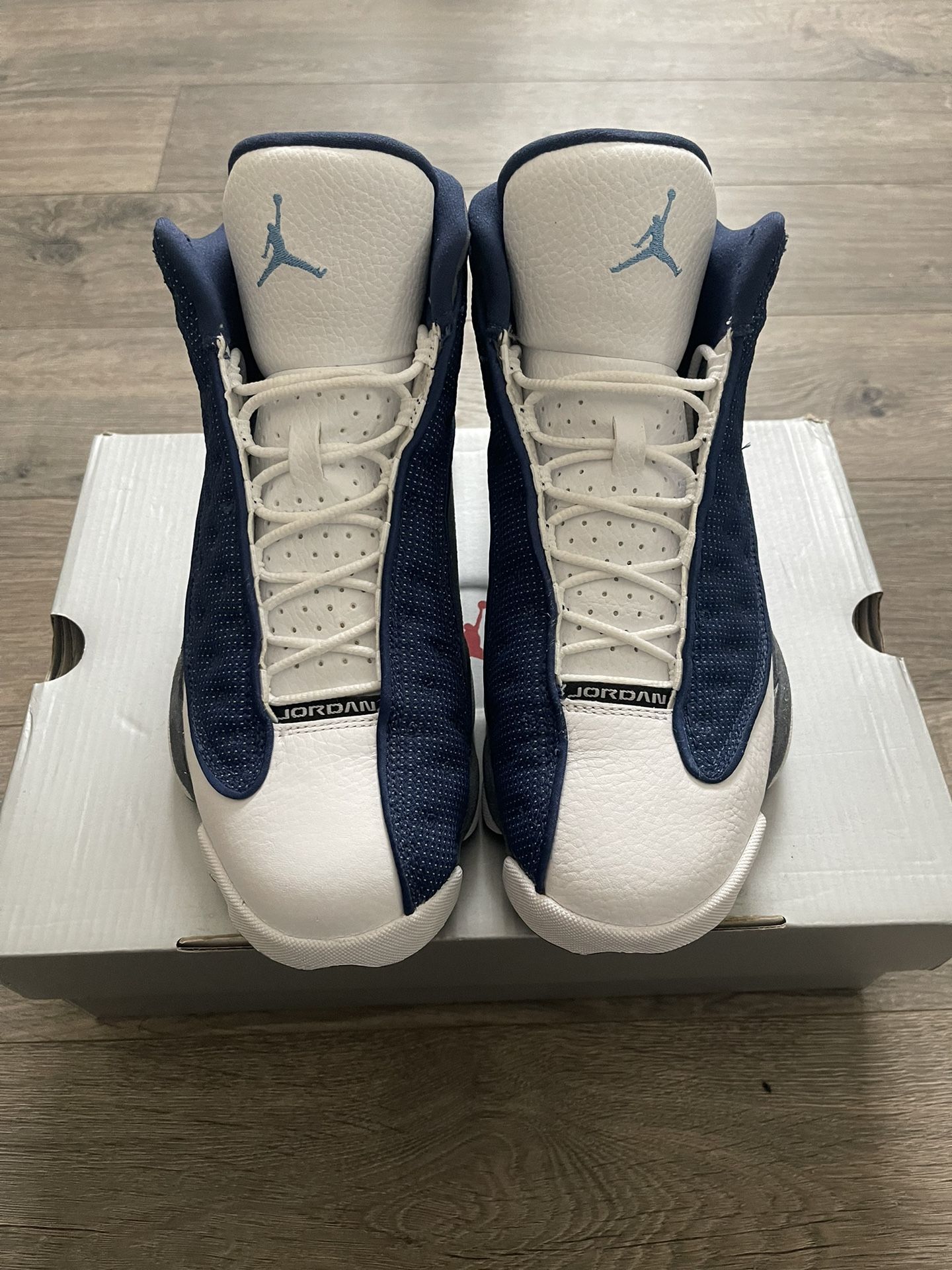 Jordan 13’s Flints Size 9 $180