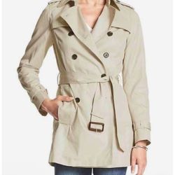 Women’s Doble Breast Coat  🧥 