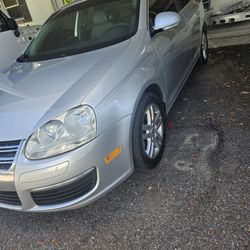 2006 Volkswagen Jetta