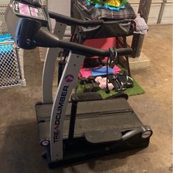 Treadclimber 
