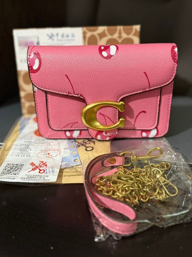 Escoge Tu Cartera Favorita