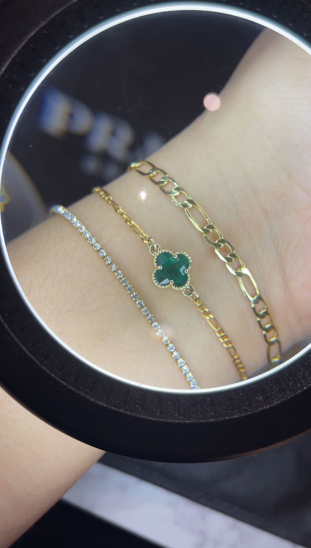 Permanent Jewelry / Tailored Jewelry