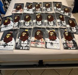 Bape supplier