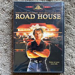 Road House DVD Widescreen with Special Features for Sale in Charlotte, NC -  OfferUp