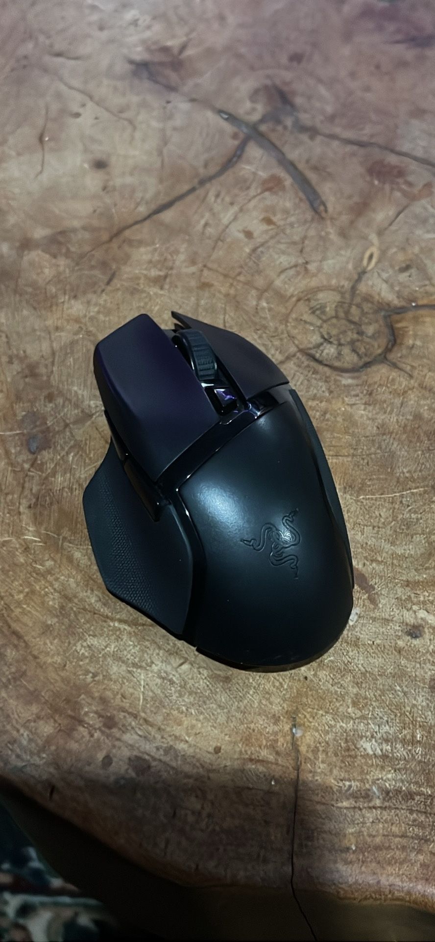 Razer Wireless Mouse