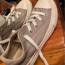 Converse Size 13 Half 