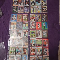 Sports Cards Lot 
