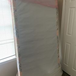Twin Size Box Spring
