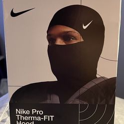 Nike Ski Mask