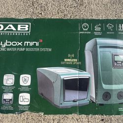 DAB Easybox Mini 3