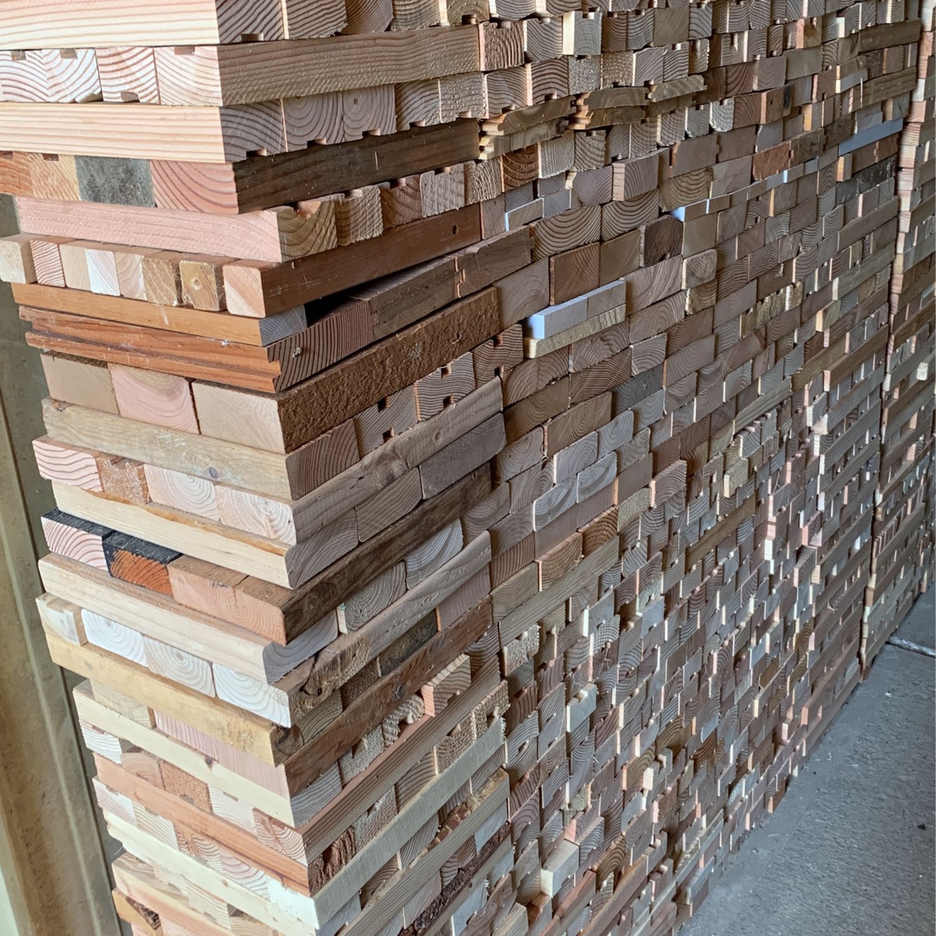 Firewood/ Kindling
