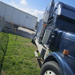 Freightliner Classic