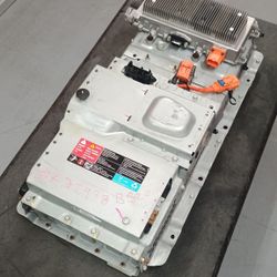 Chevrolet Malibu Hybrid Battery Lithium Ion High Voltage 