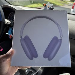 🍎🍏 Air Max Headphones 🎧