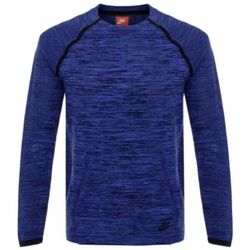 Nike Tech Knit Sweater 728673-439 Size 2XL
