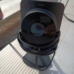 Simple Safe Home Security Camera 